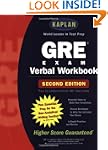 Kaplan GRE Verbal Workbook, 2nd Edition