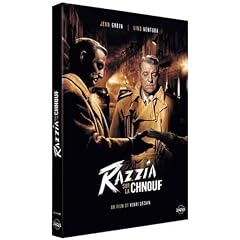 Razzia sur la Chnouf