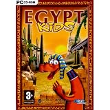 Egypt Kids (PC-CD)