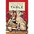 The Coyote Under the Table/El coyote debajo de la mesa: Folk Tales Told in Spanish and English (English and Spanish Edition)