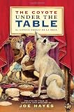 The Coyote Under the Table/El coyote debajo de la mesa: Folk Tales Told in Spanish and English (English and Spanish Edition)