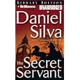 Secret Servant, The (Gabriel Allon) (Gabriel Allon) by Daniel Silva and Phil Gigante