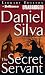 Secret Servant, The (Gabriel Allon)