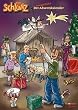 Der Schlunz - Der Magnetadventskalender