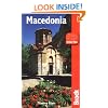 Macedonia (Bradt Travel Guides)