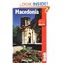 Macedonia (Bradt Travel Guide)