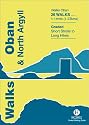 Walks Oban and North Argyll (Hallewell Pocket Walking Guides)