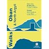 Walks Oban and North Argyll (Hallewell Pocket Walking Guides)