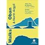Walks Oban and North Argyll (Hallewell Pocket Walking Guides)