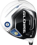 新しいドライバーは TaylorMade GLOIRE F (2016) に決めた - M's 新しいドライバーは TaylorMade GLOIRE F (2016) に決めた - M's