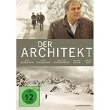 The Architect ( Der Architekt ) [ NON-USA FORMAT, PAL, Reg.0 Import - Germany ]