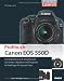 Profibuch Canon EOS 550D