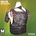 Robin Hood - Prop Replica: Breastplate With Pauldron_s-4