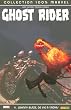 Ghost Rider, Tome 4 : Johnny Blaze, de vie � tr�pas
