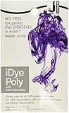 Jacquard iDye Fabric Dye-Violet (For Polyester)