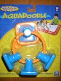 Spin Master Aquadoodle Beach Mini Stampers
