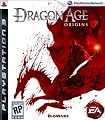 Dragon Age: Origins