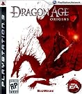 Dragon Age: Origins