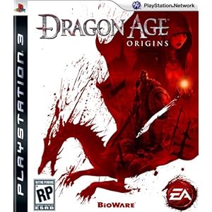 【クリックで詳細表示】Dragon Age： Origins(輸入版：北米・アジア)