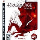 Dragon Age: Originsby Electronic Arts