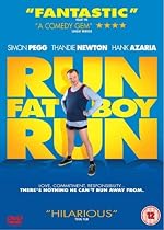 Run, Fat Boy, Run [DVD] [2007]