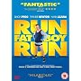 Run, Fat Boy, Run [DVD] [2007]