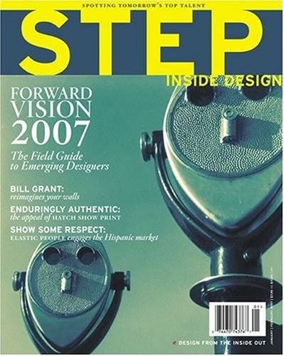 Step Inside Design