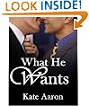 What He Wants