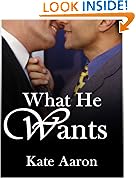What He Wants