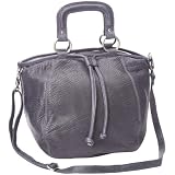 C.Oui Bogota 6 Sac à main femme Cuir
