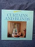 Curtains and blinds