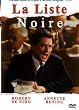 La Liste noire
