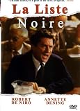 La Liste noire