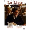La Liste noire