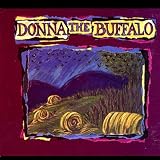 Donna the Buffalo - The Purple One