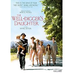The Well Digger's Daughter