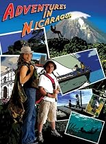 Adventures in Nicaragua