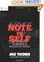 Note to Self: The Discipline of Preaching to Yourself (Re:Lit)