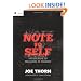 Note to Self: The Discipline of Preaching to Yourself (Re: Lit Books)