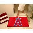 Anaheim Angels MLB "All-Star" Floor Mat (34"x45")