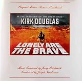 Lonely Are the Brave