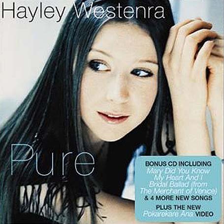 Hayley Westenra - My Heart & I Lyrics - Zortam Music