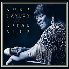 Royal Blue