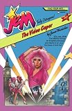 Jem #2: The Video Caper: YOU are JEM! The Misfits kidnap an English princess -- and blame it on you! You have to find her!
