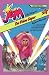 Jem #2: The Video Caper: YOU are JEM! The Misfits kidnap an English princess -- and blame it on you! You have to find her! (Jem #2 Find Your Fate)