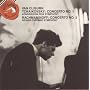 Tchaikovsky: Concerto No. 1/Rachmaninoff: Concerto No. 2