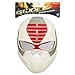 G.I. Joe Retaliation Storm Shadow Ninja Mask