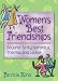 Women's Best Friendships: Beyond Betty, Veronica, Thelma, and Louise (Haworth Innovations in Feminist Studies)