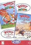 Asterix chez les bretons / Asterix et la surprise de Cesar