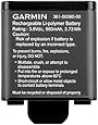 Garmin Battery Pack for Virb X & XE